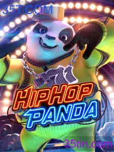 HipHopPanda
