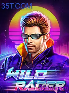 WildRacer: A Nova Sensação no Universo dos Games